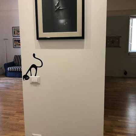 Bijou Apartment Trapani Kültér fotó