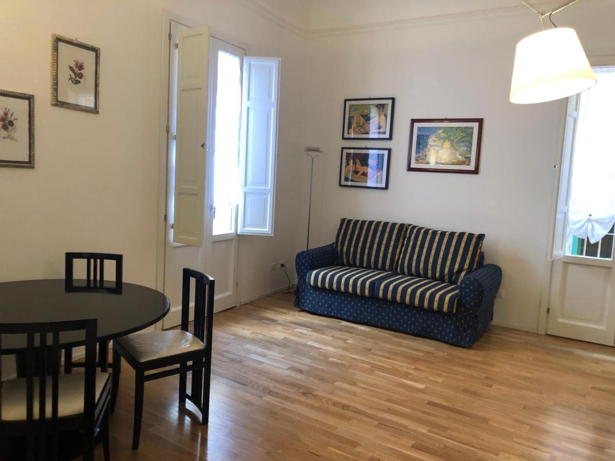 Bijou Apartment Trapani Kültér fotó