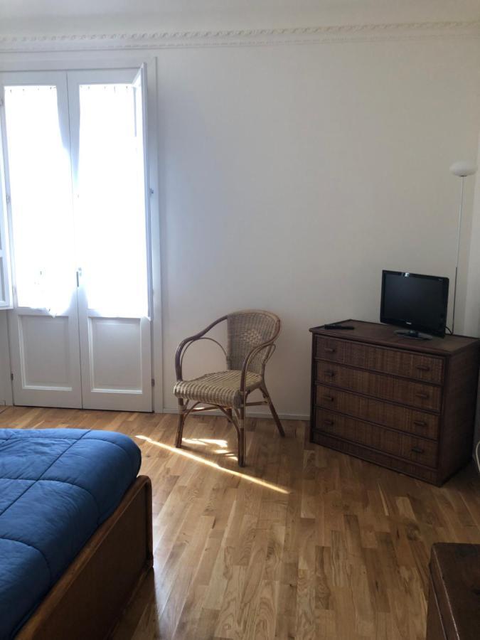 Bijou Apartment Trapani Kültér fotó