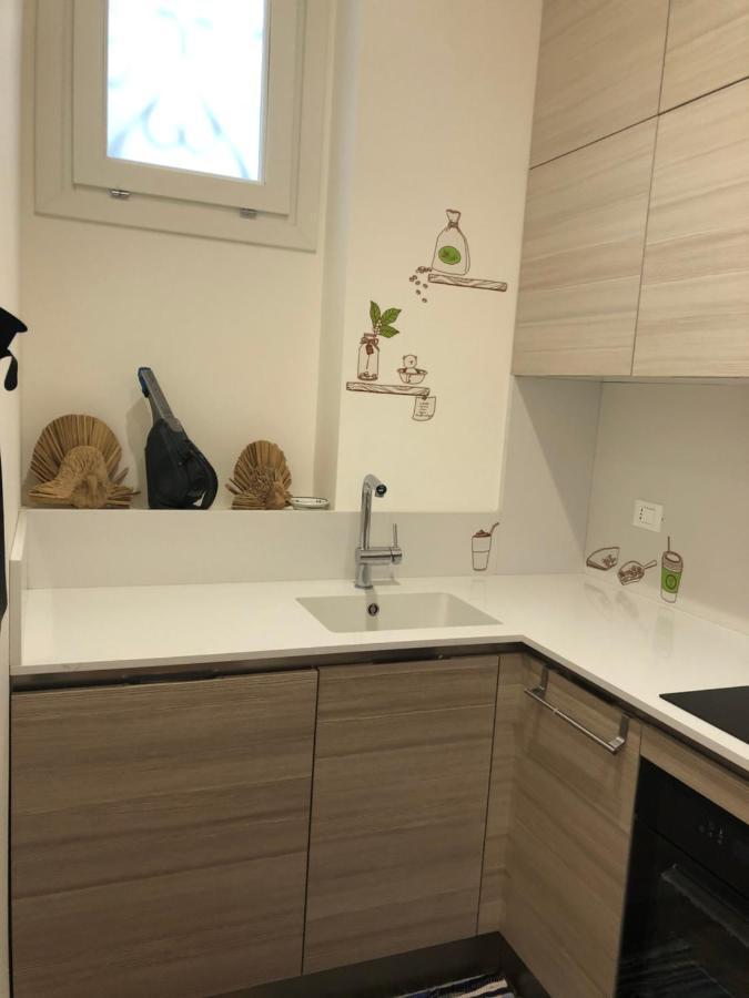 Bijou Apartment Trapani Kültér fotó
