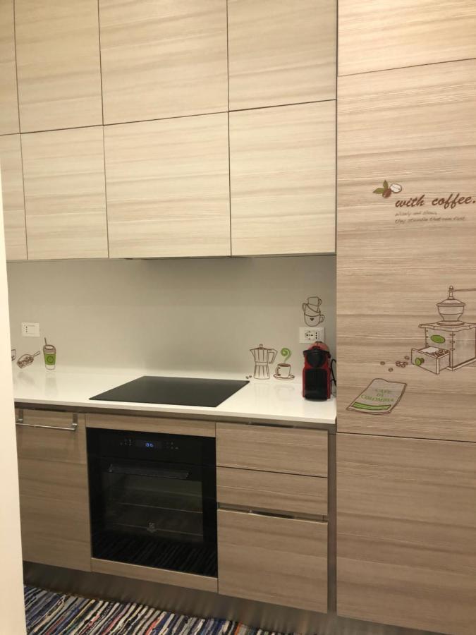 Bijou Apartment Trapani Kültér fotó