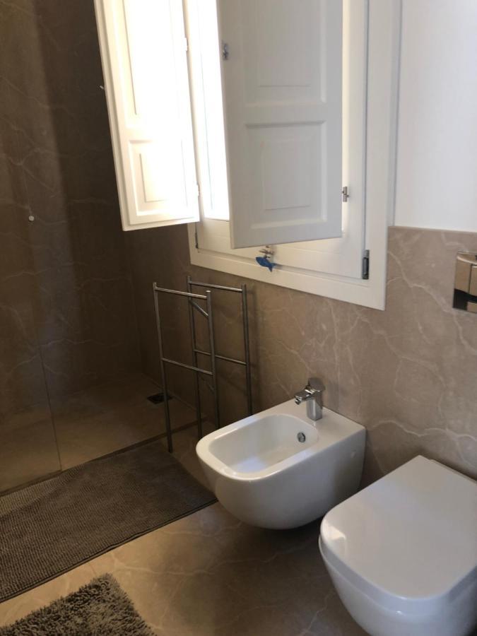 Bijou Apartment Trapani Kültér fotó