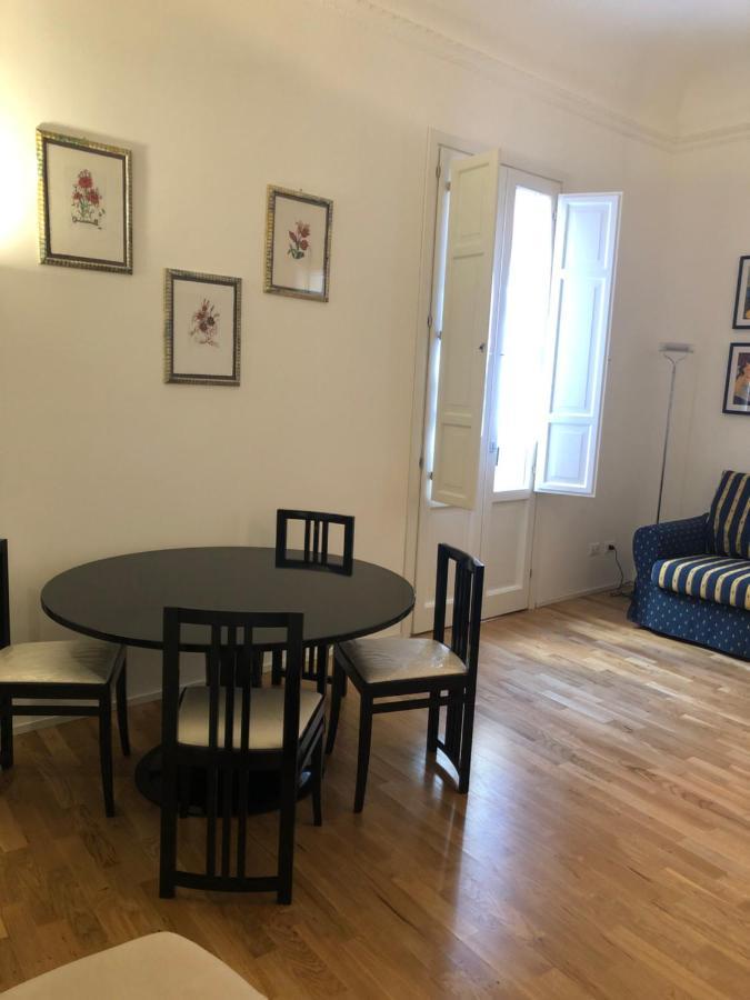 Bijou Apartment Trapani Kültér fotó