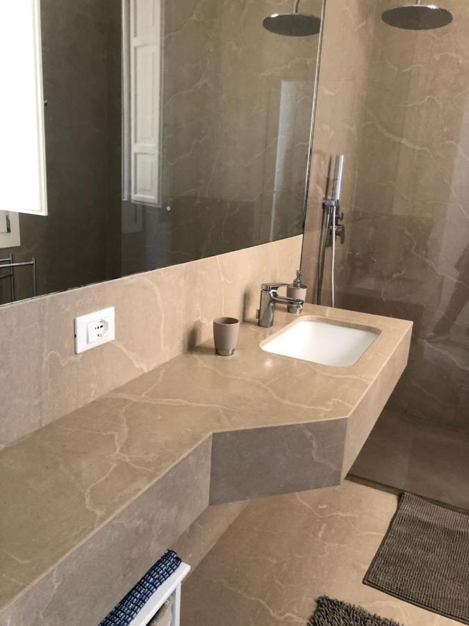 Bijou Apartment Trapani Kültér fotó