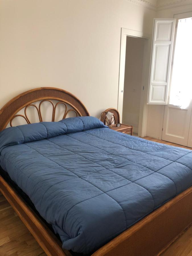 Bijou Apartment Trapani Kültér fotó