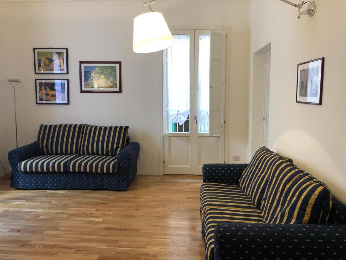 Bijou Apartment Trapani Kültér fotó