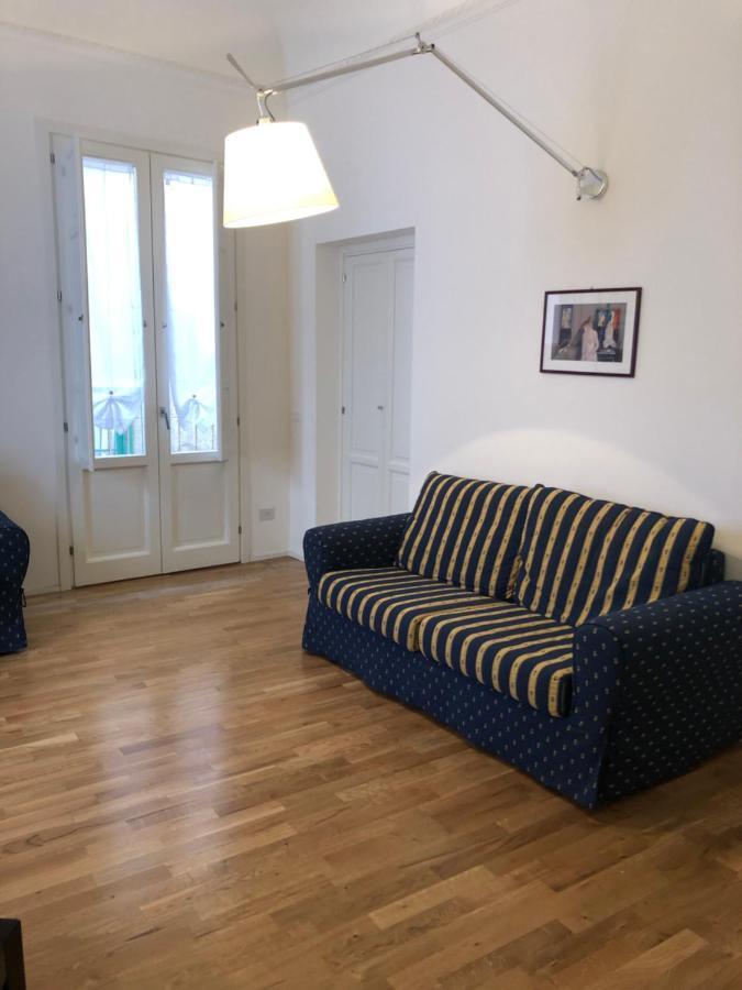 Bijou Apartment Trapani Kültér fotó